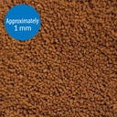 API Mini Pellets Tropical Fish Food, 1.7 OZ 