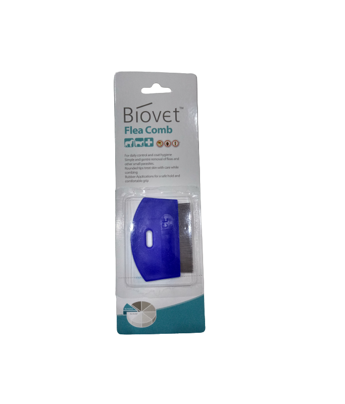 Bioline Biovet Comb