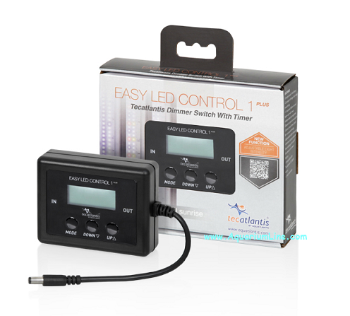 [AQ11613] Aquatlantis Easyled Controller 1 Plus