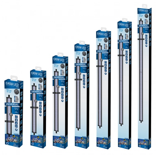 [AQ11000] Aquatlantis Easyled Universal Marine & Reef 742mm