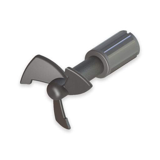 [SISGR0185] Sicce Spare Impeller for Voyager Nano 2000 Pump