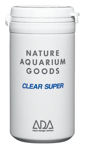 [AD105-021] ADA Clear Super Aquarium Substrate Bio Filter Additive