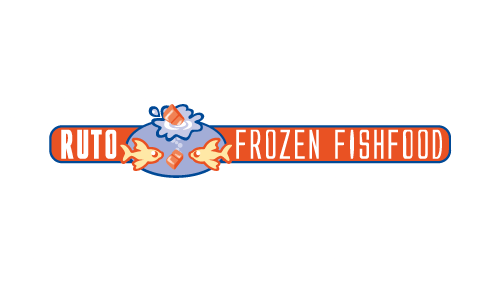 3F & Ruto Frozen Fish Food