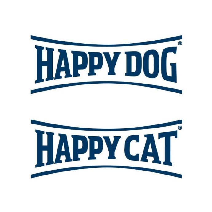Happy Cat | Happy Dog