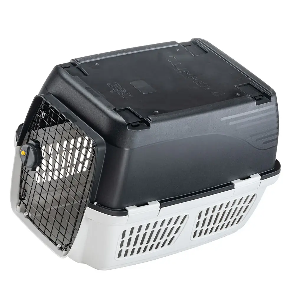 Ferplast Clipper 4 Carrier For Medium Or Large Dogs_71 x 50 x H 51 cm (IATA Approved) (4).webp