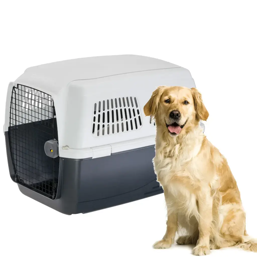 Ferplast Clipper 6 Carrier For Medium Or Large Dogs_93 x 65 x H 68 cm (IATA Approved) (3).webp