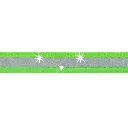 Ferplast Flippy One Reflex Cord Medium-Acid Green (6).webp