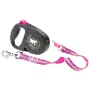 [75097019] Ferplast Flippy One Reflex Cord Large-Pink.webp