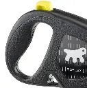 Ferplast Flippy One Reflex Cord Large-Yellow (1).webp