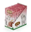 Cat Fest Duck With Tuna In Tender Jelly For Cats 70g (2).webp
