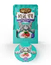 Cat Fest Meal No 4 Cat Food in Jelly-Tuna With Scallop 50g (3).webp