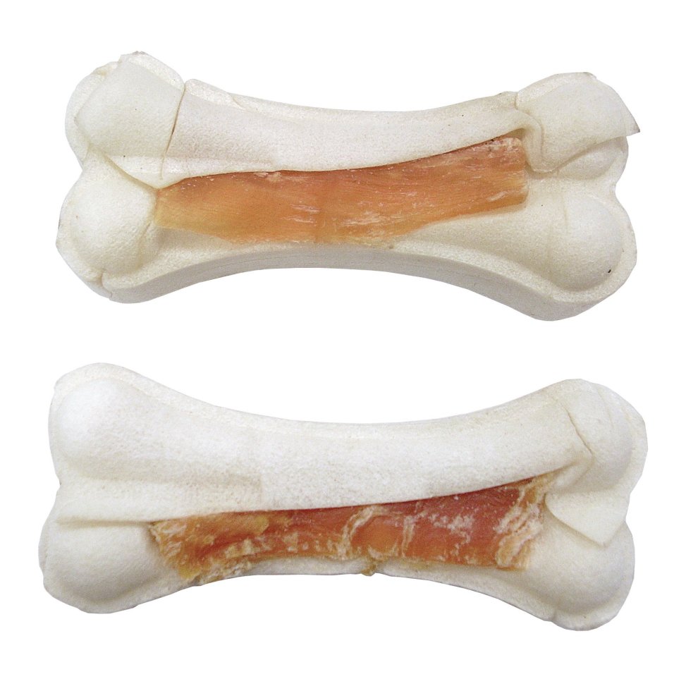 8in1 8in1 Delights Chicken Bones Strong XS, 7 pcs, 140 g