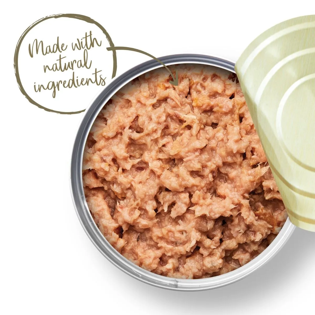 Applaws Cat Senior Tuna with Sardines Canned Food 70gm