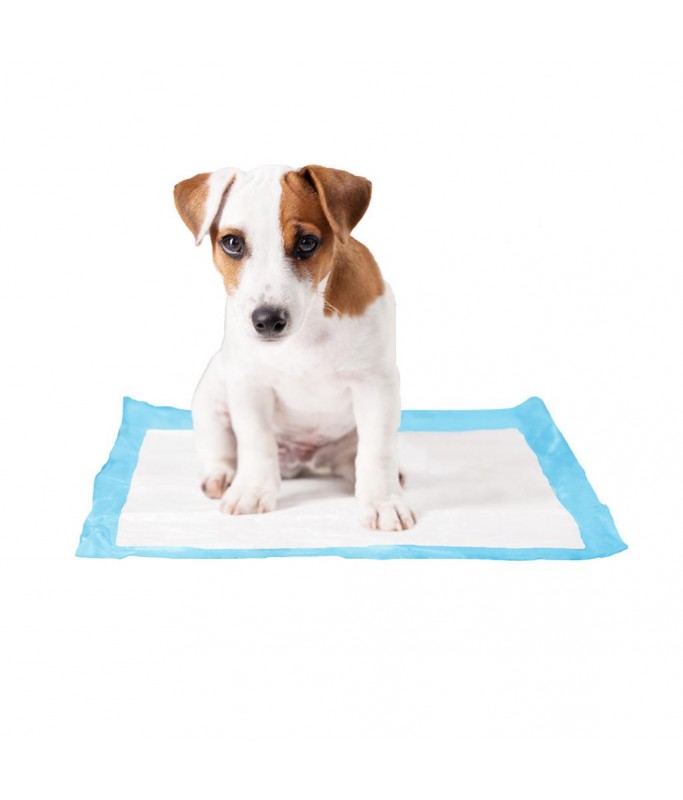 Duvo Pet Pad P-PAD Dog Training Medium 30pcs 30x45cm