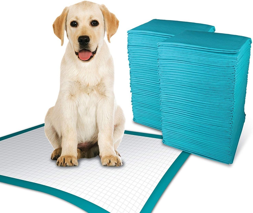 Simple Solution Puppy Training Pads -30