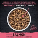 Harringtons Just 6 Salmon Grain Free Dry Dog Food 2Kg