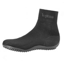Leguano Classic Black Barefoot Flexible Shoes XXL EU36-37 Made in Germany