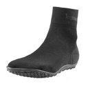 Leguano Classic Black Barefoot Flexible Shoes XXL EU36-37 Made in Germany