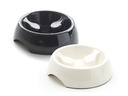 Savic Slow Down Dog Bowl Small 400ml Size 1