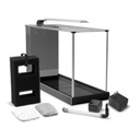 Fluval Spec Aquarium Kit 19L 5 US Black