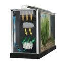 Fluval Spec Aquarium Kit 19L 5 US Black