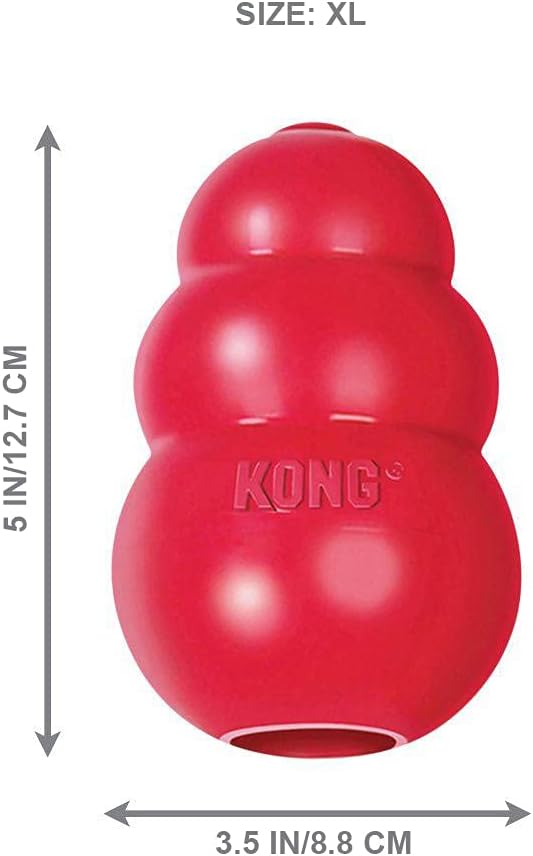 Kong Classic Dog XL