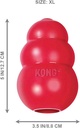 Kong Classic Dog XL