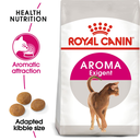 Royal Canin FHN Feline Health Nutrition Aroma Exigent 2 kg