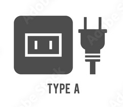Type A Plug