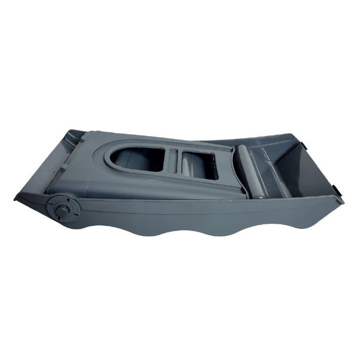 M-PETS Scala Foldable Steps