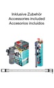 EHEIM Combination Vivaline LED 126 Aquarium Anthracite
