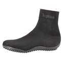 Leguano Barefoot Flexible Shoes Black XL EU44-45 Made in Germany