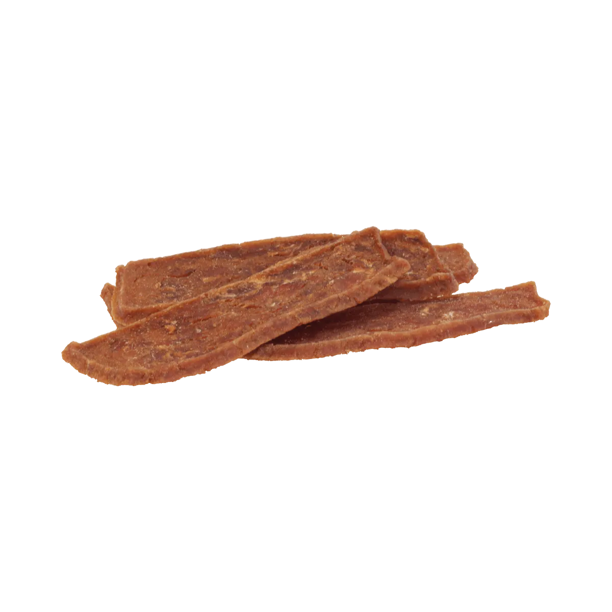 Pets Unlimited Chicken Filet Strips Large Dog Treats 150g 