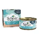 Schesir Kitten Care- Can In Jelly 3-12 Tuna with Aloe Wet Food 85g (Min Order - 14pcs).webp