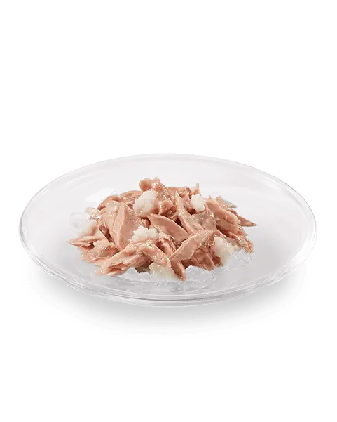 Schesir Cat Wet Food-Tuna With Mahi (Min Order 85g - 14pcs)[Weight - 85g].webp