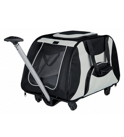 Trixie Large Trolley for Dogs 34x43x67cm