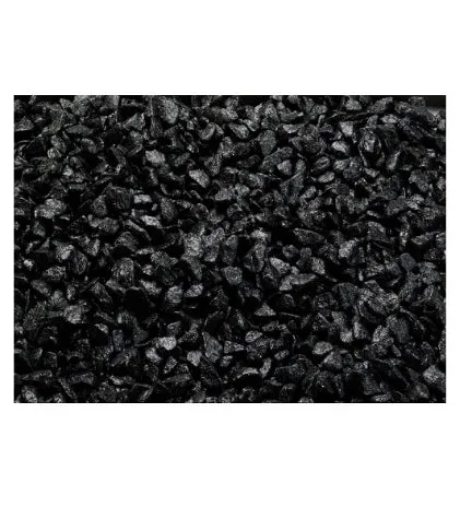 Aqua D'Ella Glamour Stone Black Magic for Aquariums 6-9mm
