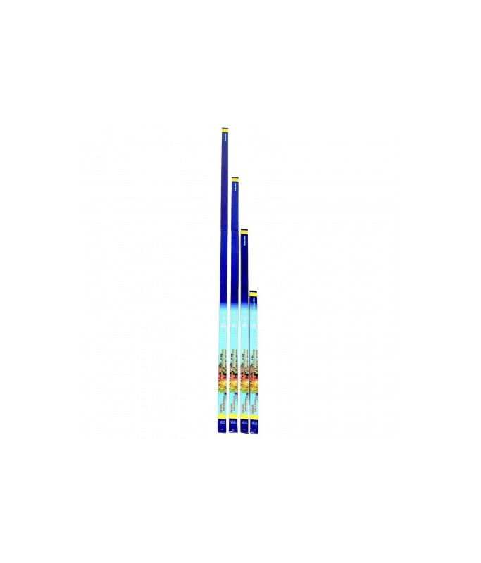 Aqua Medic aqualine T5 Reef Blue for Saltwater & Coral Reef Aquariums 39W
