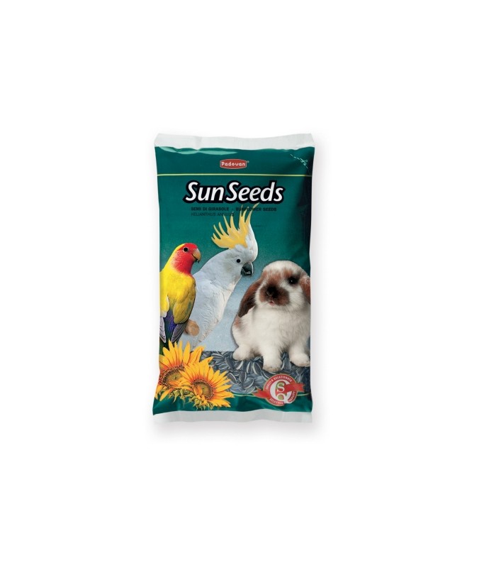 Padovan Sunflower Seeds 500gm
