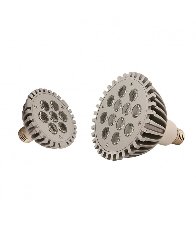 Aqua Medic aquasunspot 12*1 10K LED Spot light for Saltwater Aquarium