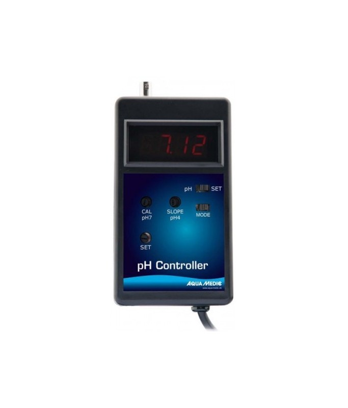 Aqua Medic pH Controller without Sensor Probe