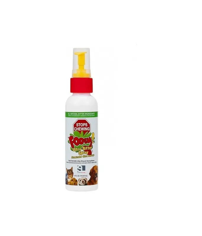 [FG00053-DIS] Synergy Labs Ultra Bitter Spray 4oz