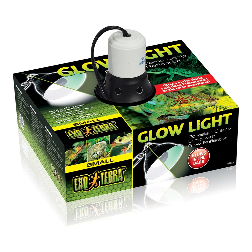 [HAPT2052] Exo Terra Glow Light 14cm