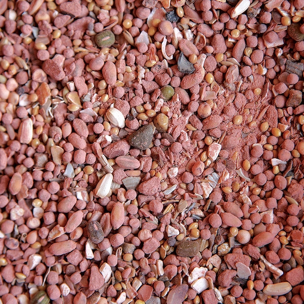Farma Super Mix Of Minerals 10+2kg Free