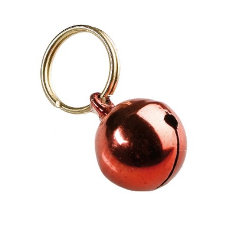 Ferplast PA 5510 Ball Bells Cat Toy