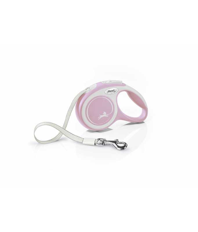 Flexi New Comfort Tape Rose XS 3M 