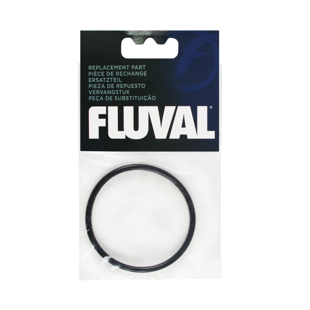 Fluval Spare Motor Seal Ring for FX2 / FX4 / FX5