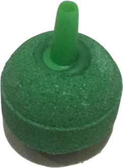 Aquarium Air Stone Blue 1inch
