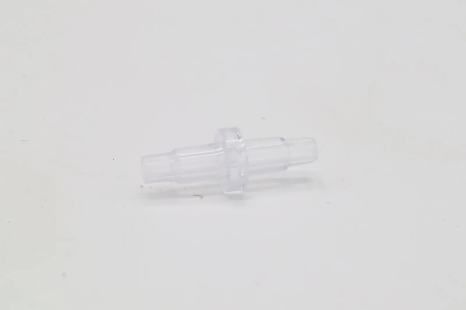 [ALJNT-I-CLR] Aquarium Airline Two-Way Straight I Joint Clear
