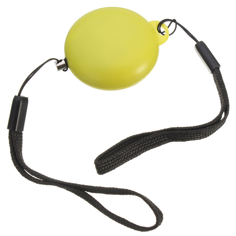 Personal Emergency Panic Alarm Anti Attack Protection from Mugger Robber Sudden Health Risk Assorted Colors